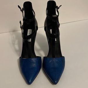 size 7 Steve Madden high heel shoes
